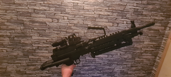 Bild 2 für M249 AEG