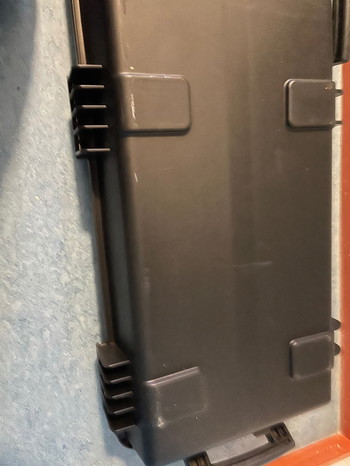 Bild 5 für Nuprol case XL zwart met pluk foam