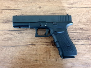 Image for Glock 17 gen 4 CO2 versie