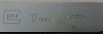 Image 2 for Glock 17 gen 4 CO2 versie