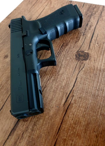 Image 4 for Glock 17 gen 4 CO2 versie