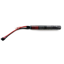 Bild für 7.4v Lion titan accu