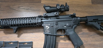 Image 2 pour HPA G&P MOTS Navy Seal Team