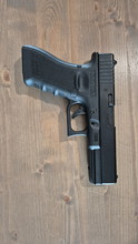 Afbeelding van Glock 17 Gen4