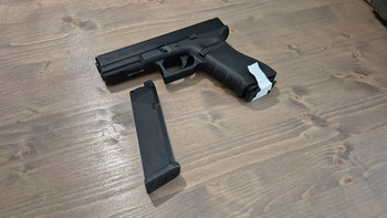 Image 4 for Glock 17 Gen4