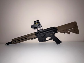 Imagen para Specna Arms MK18 Custom Build