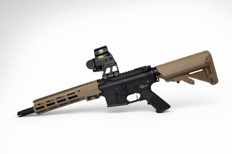 Imagen 1 de Specna Arms MK18 Custom Build