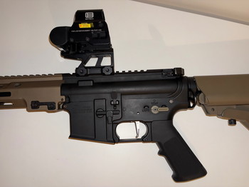 Imagen 2 de Specna Arms MK18 Custom Build