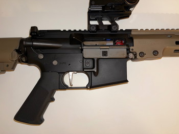 Imagen 3 de Specna Arms MK18 Custom Build