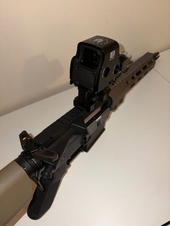 Afbeelding 4 van Specna Arms MK18 Custom Build