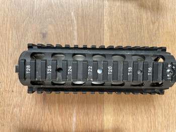 Image 4 pour M4 King Arms + Accessoires