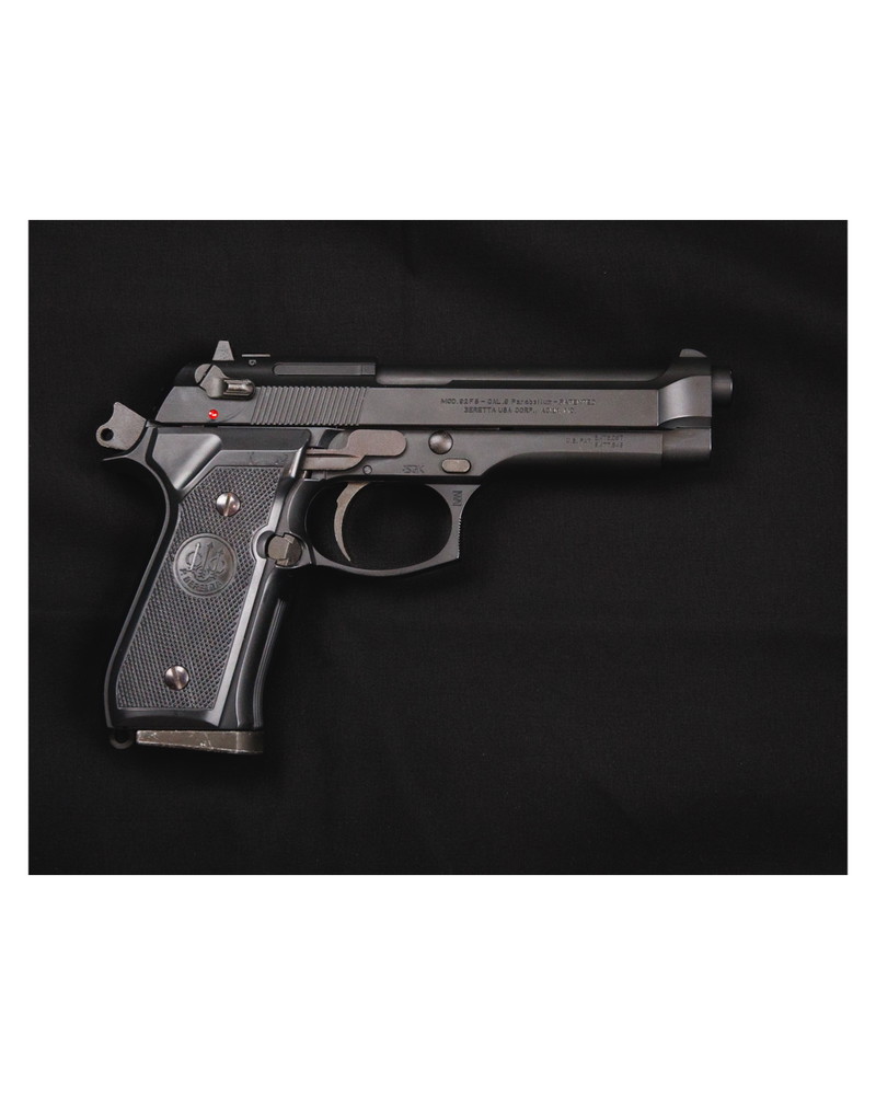 Image 1 for Beretta M92fs Western Arms Super Version