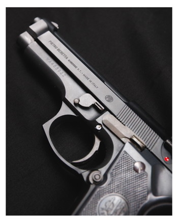 Image 2 for Beretta M92fs Western Arms Super Version
