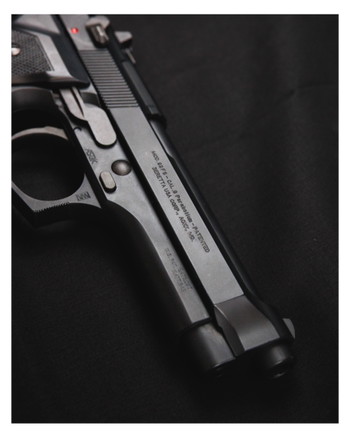 Image 4 for Beretta M92fs Western Arms Super Version