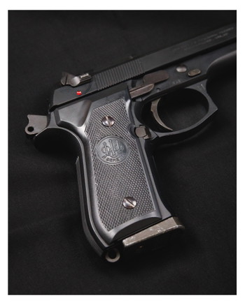 Image 5 for Beretta M92fs Western Arms Super Version