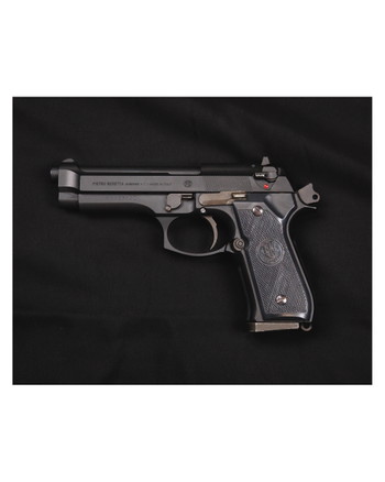 Image 6 for Beretta M92fs Western Arms Super Version