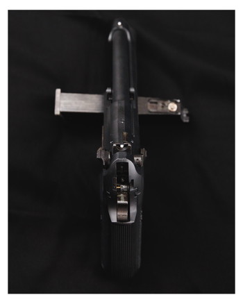 Image 7 for Beretta M92fs Western Arms Super Version