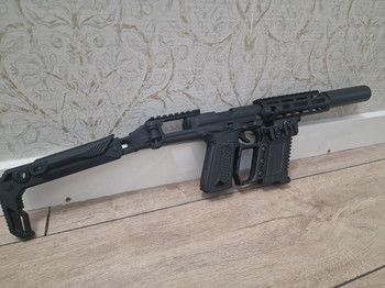 Image 2 pour Aap-01 incl. SMG kit