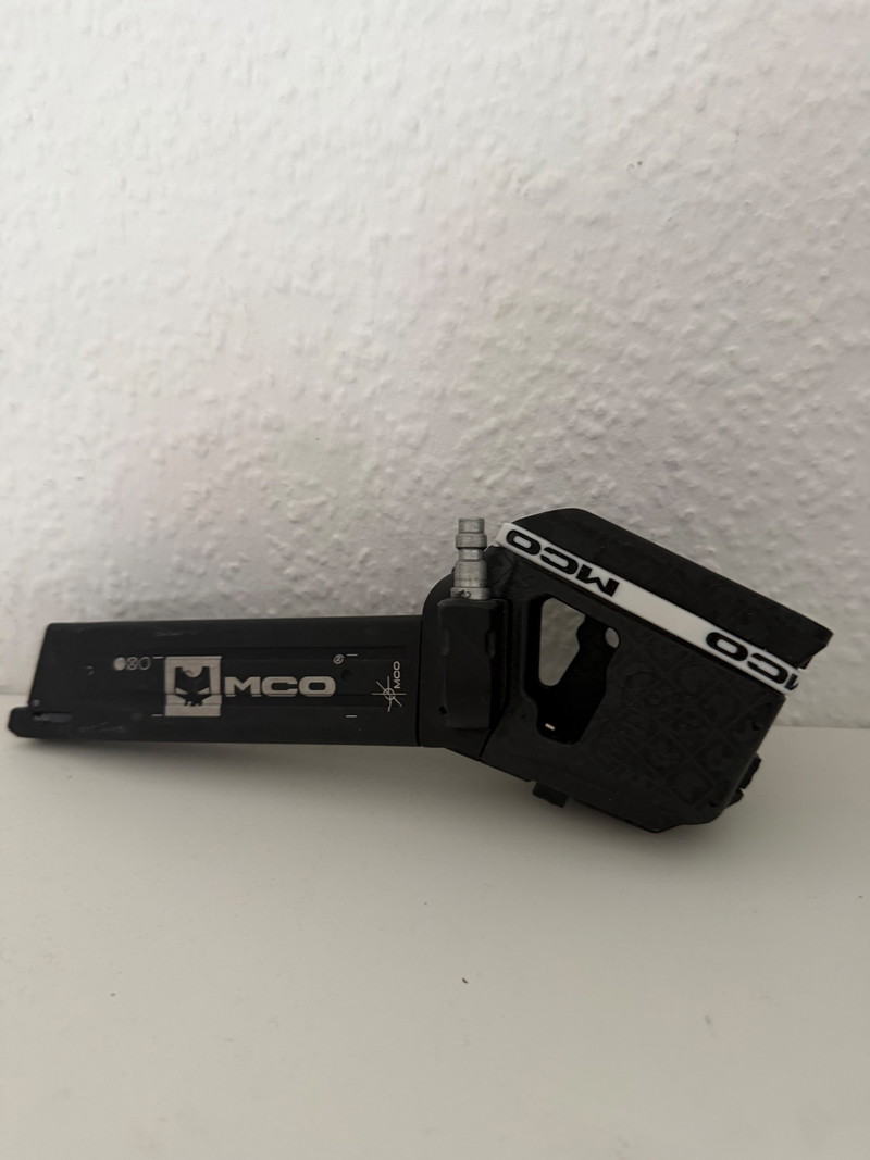 Bild 1 für Hi capa HPA Adapter