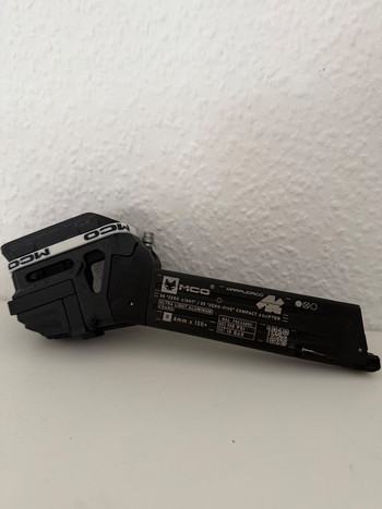 Bild 2 für Hi capa HPA Adapter