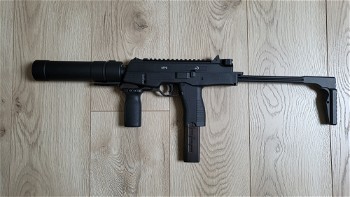 Image 2 for KWA B&T MP9 A3