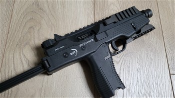 Image 3 for KWA B&T MP9 A3