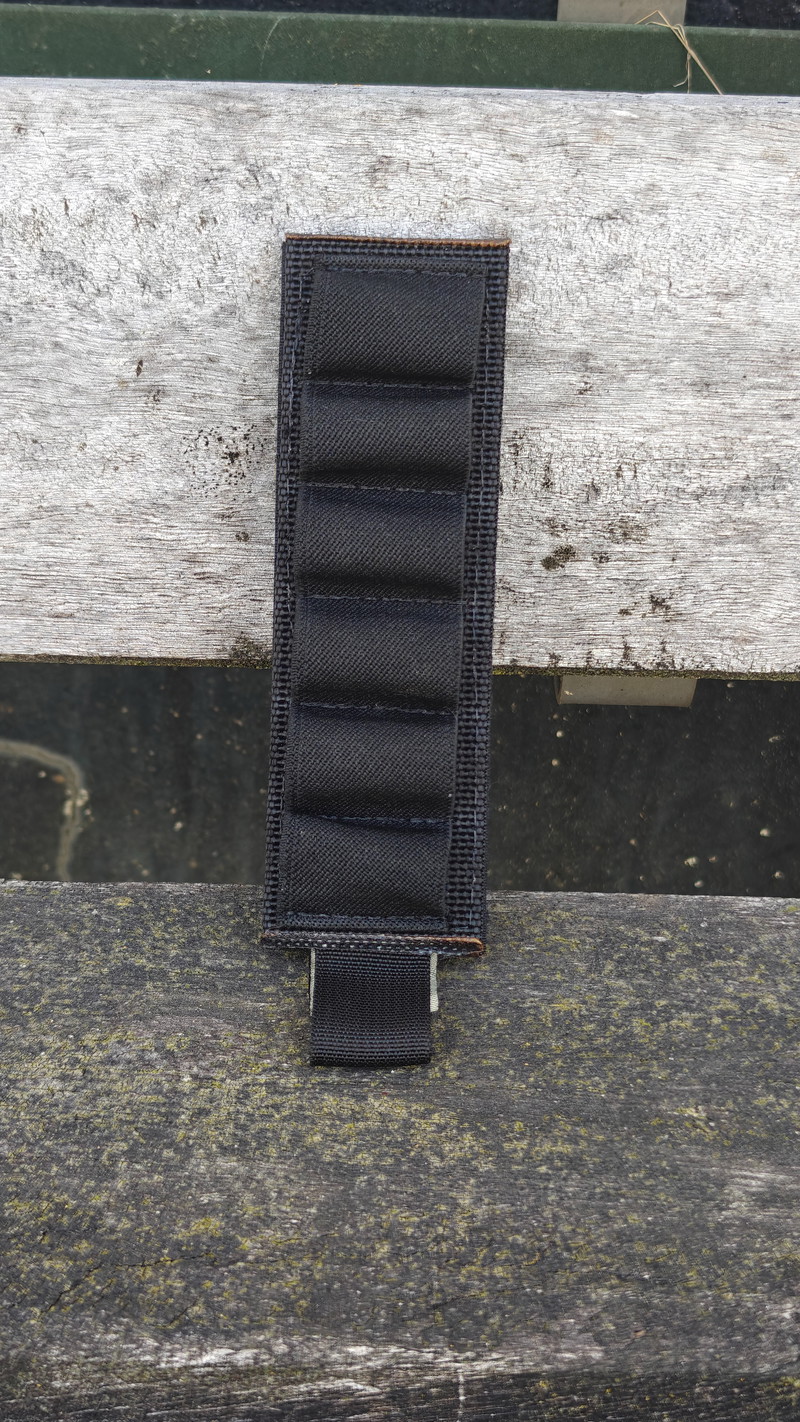 Bild 1 für Condor shotshell reload strip