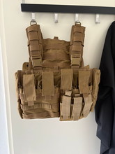 Imagen para Chestrig Desert Tan