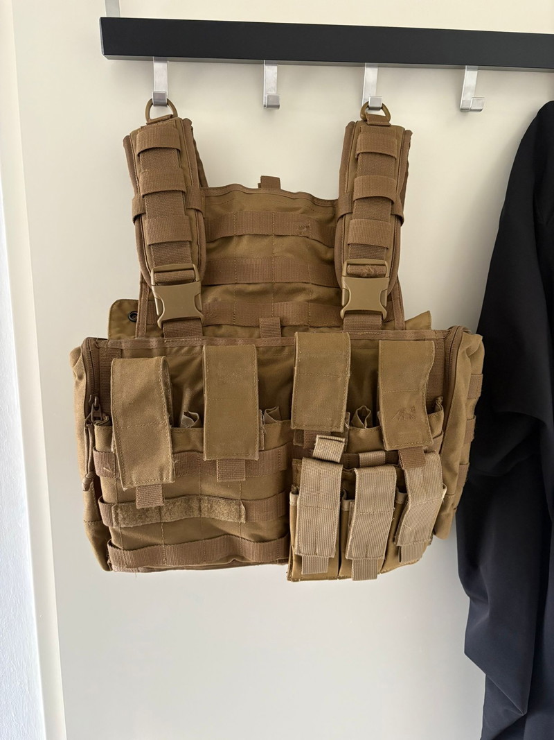 Image 1 pour Chestrig Desert Tan