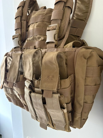 Image 3 pour Chestrig Desert Tan