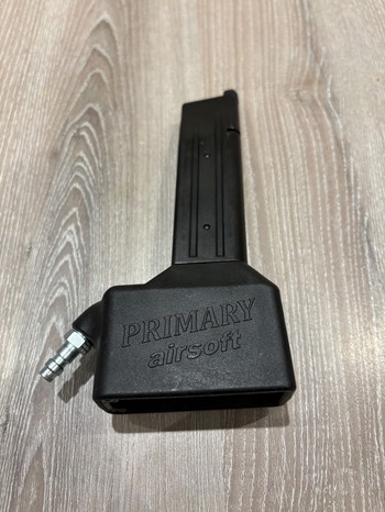 Bild 3 für HPA adapter voor hi capa 5.1 voor M4 mags