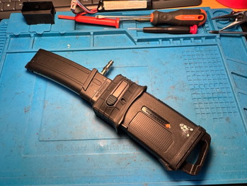 Image 2 pour VFC MP7 HPA adapter-M4 base