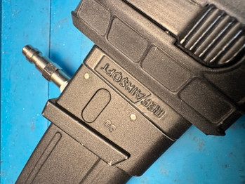 Image 3 pour VFC MP7 HPA adapter-M4 base
