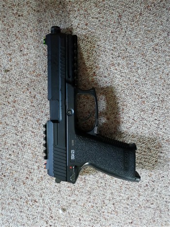 Image 3 for Ssx23, 4 mags, holster etc