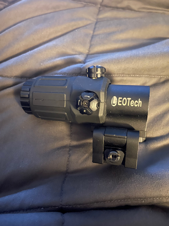 Afbeelding 4 van EOTECH