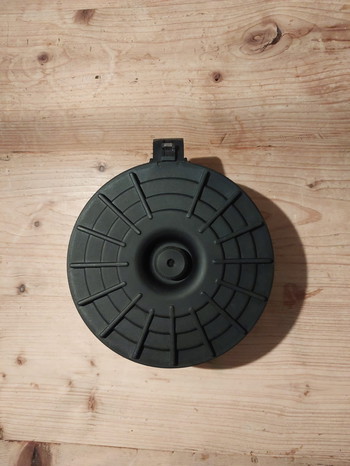 Afbeelding 2 van LCT RPK-16 drum magazijn