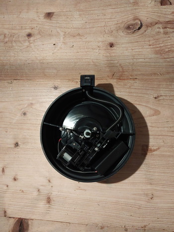 Afbeelding 3 van LCT RPK-16 drum magazijn