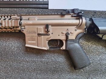 Image 2 pour Begadi Daniel Defense MK18