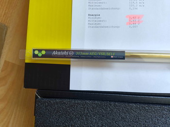 Image 5 pour Begadi Daniel Defense MK18