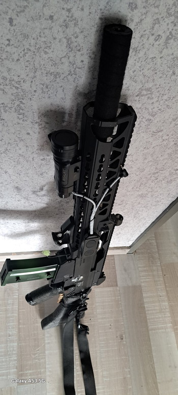 Afbeelding 3 van G36 hybride