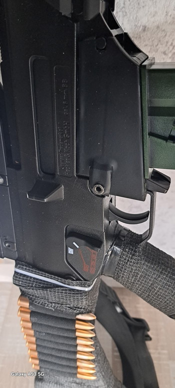 Bild 5 für G36 hybride