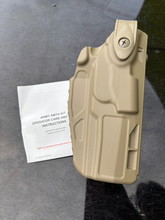 Image for Safariland SIG p320 holster