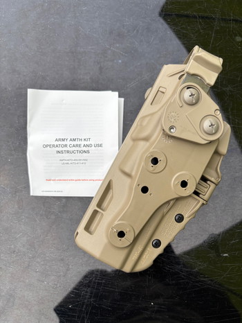 Image 2 for Safariland SIG p320 holster