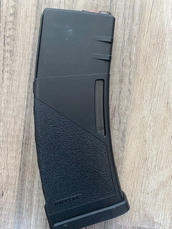 Bild 2 für 8x Krytac magazijn 150 bbs