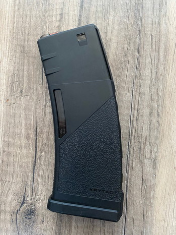 Image 3 for 8x Krytac magazijn 150 bbs