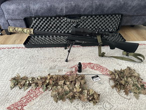 Afbeelding van Novstrich Ssg-10