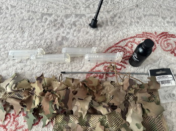 Afbeelding 3 van Novstrich Ssg-10
