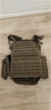 Image pour RG Invader Gear Plate carrier