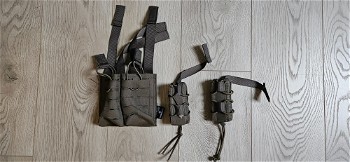 Image 4 pour RG Invader Gear Plate carrier