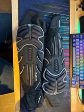 Bild für Dye performance elbow pads